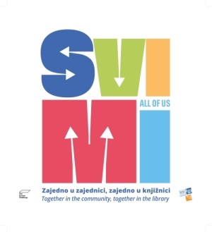 Besplatan upis za migrante / Free registration for displaced persons